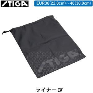 STIGA スティガ 卓球シューズ ライナーI...の詳細画像5
