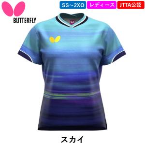 新商品 バタフライ BUTTERFLY 卓球 ...の詳細画像3