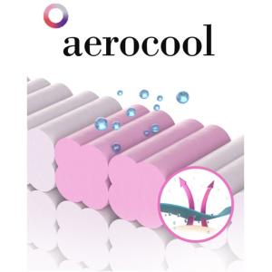 XIOM エクシオン 卓球 ウェア ARKE ...の詳細画像5