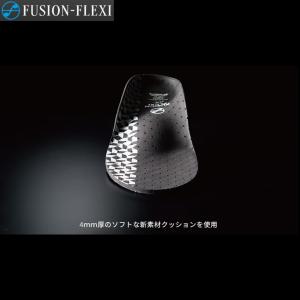 インソール 卓球 FUSIONーFLEXI L...の詳細画像4