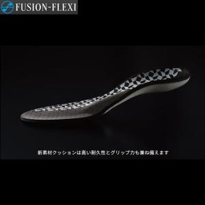 インソール 卓球 FUSIONーFLEXI L...の詳細画像5