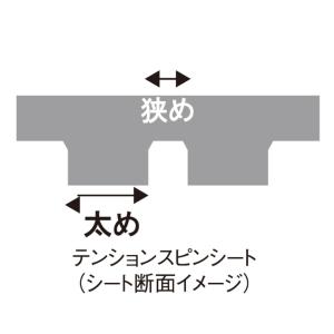 卓球 ラバー ファスターク G-1 ニッタク ...の詳細画像2