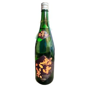高知県産 司牡丹酒造 純米酒 船中八策 超辛口 日本酒 ギフト 贈答 1800ml