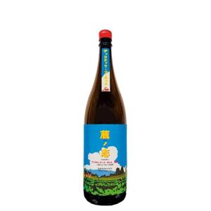 三岳酒造 屋久の石楠花 （やくのしゃくなげ） 1800ml : 酒のとんだ