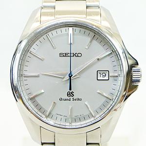 SEIKO グランドセイコー SBGX085 9F62-0AG0 メンズ腕時計 クオーツ B+ランク...