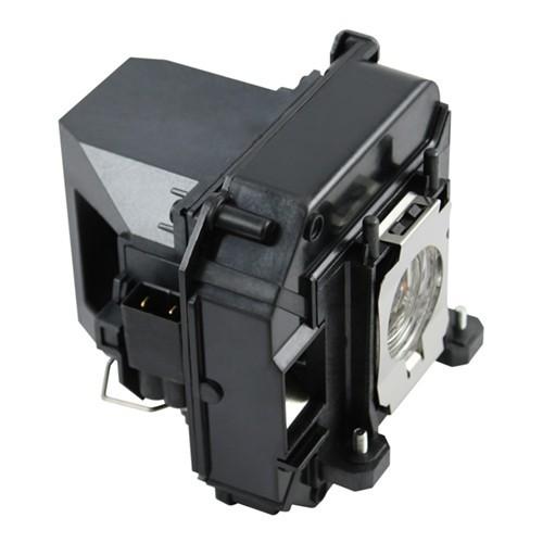 EPSON ELPLP61 メーカー純正品 エプソンプロジェクター交換ランプ 正規品 取替ランプ