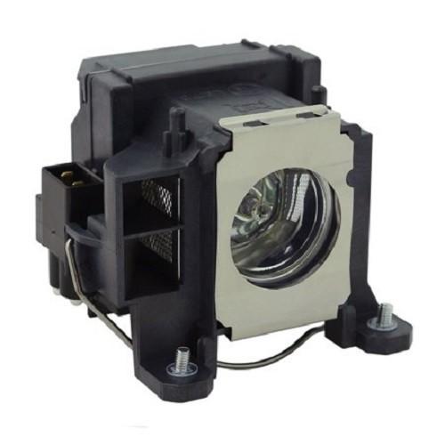 HIRO-JAPAN PowerLite 1730W用 ELPLP48 純正互換品 EPSONプロジ...