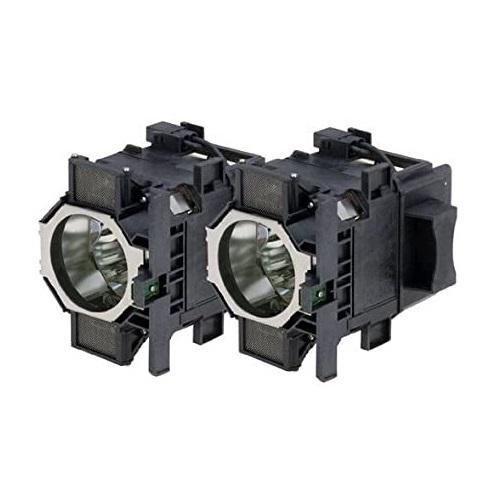 HIRO-JAPAN ELPLP73 純正互換品 EPSONプロジェクター用交換ランプ 取換ランプ（...