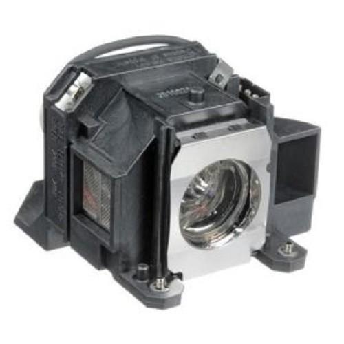 HIRO-JAPAN ELPLP40 取替ランプ 純正互換品 EPSONプロジェクター交換ランプ 互...