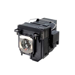 HIRO-JAPAN ELPLP80 純正互換品 EPSON EB-580 プロジェクター交換ランプ...