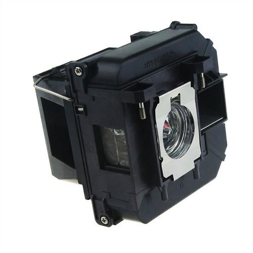 HIRO-JAPAN ELPLP68 互換ランプ EPSON EH-TW6000 プロジェクター交換...