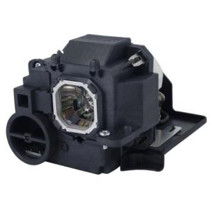 NEC プロジェクター ME423W 本体　ランプ交換済み NEC NEC NP47LP 純正品 3点即納 プロジェクター用交換ランプ NP