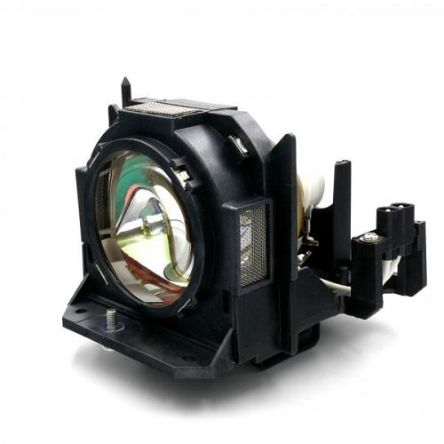 HIRO-JAPAN ET-LAD60A 汎用ランプ CBH パナソニック PT-DX500 プロジ...