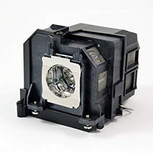 HIRO-JAPAN ELPLP71 汎用ランプ CBH EPSON プロジェクター交換ランプ EB...