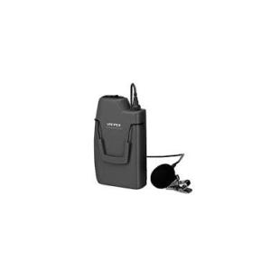タイピン型ワイヤレスマイクロホン WM-3100 UNI-PEX 300ＭＨz帯 正規品