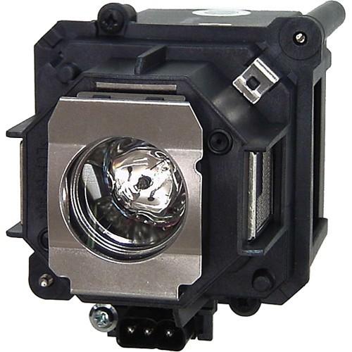 HIRO-JAPAN ELPLP47 純正互換品 取替ランプ EPSONプロジェクター交換ランプ 互...