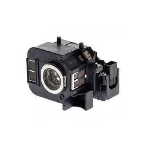 HIRO-JAPAN ELPLP50 純正互換品 取替ランプ EPSONプロジェクター交換ランプ 互...