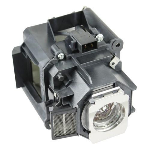 HIRO-JAPAN ELPLP62 純正互換品 EPSONプロジェクター交換ランプ 取替ランプ 互...