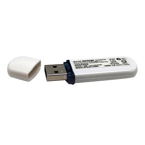 EPSON クイックワイヤレス用USBキー ELPAP09 エプソンメーカー純正品