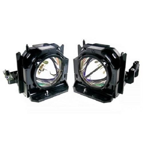 HIRO-JAPAN ET-LAD60AW(2灯) パナソニック ET-LAD0AW PT-DX80...