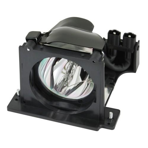 HIRO-JAPAN SP.80V01.001 純正互換品 OPTOMA 取替ランプ オプトマ プロ...