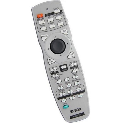 EPSON リモートコントロール 1512200 正規品 プロジェクター用リモコン