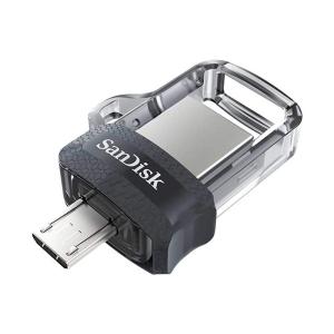 サンディスク USB3.0フラッシュメモリ OTG対応 32GB SDDD3-032G-G46｜hiro-life-shop