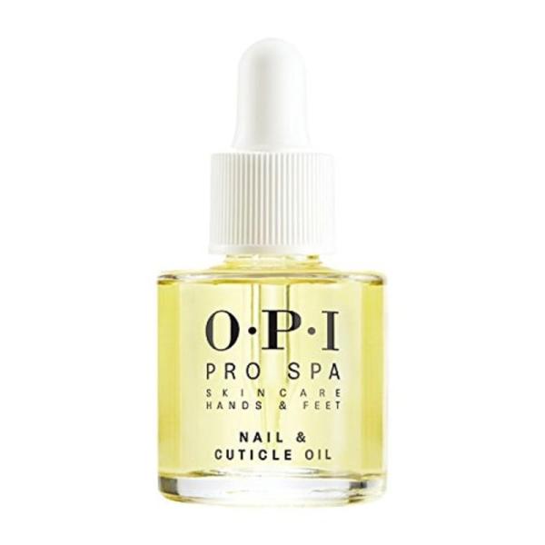 OPI ネイルオイル 爪 甘皮 保湿 8.6mL (プロスパ ネイル &amp; キューティクルオイル AS...