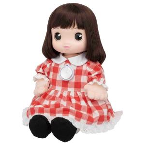 タカラトミ?（TAKARATOMY)おしゃべり人形おしゃべりロボット うちのあまえんぼあみちゃん）｜hiro-life-shop