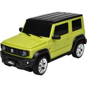 ラジコン スズキ ジムニー SUZUKI Jimny ジャングルグリーン