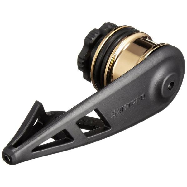 シマノ(SHIMANO) ボビンワインダーヘビータイプ TH-202N ブラックゴールド