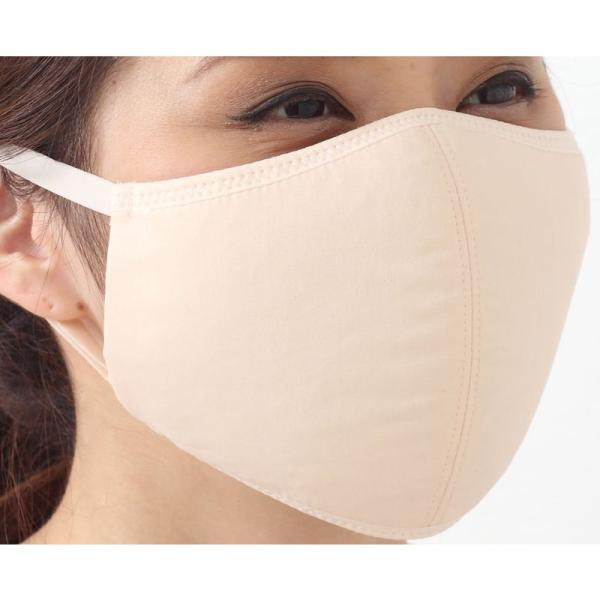 ツーヨン UVカット付き 保湿 マスク フラットタイプ 不織布使用 ２枚入り 繰り返し使える 長時間...