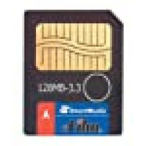 Delkin 128Mb SmartMedia Card
