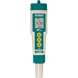 Extech Exstik防水メーター
