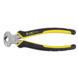 Stanley 89-875 Maxスチール 6-1/2-Inch End Cutting プライヤー by Stanley Tools