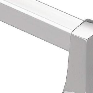 Moen Contemporary 30インチタオルバー 30 Inch 23430A 1