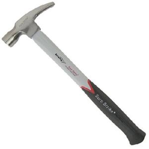 Estwing MRF20S ストライクスチールハンマー