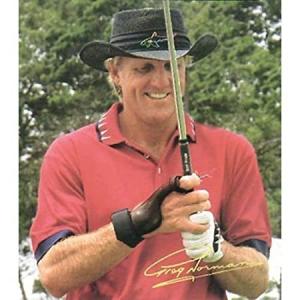 Greg Norman 's SecretゴルフトレーニングAidメンズ、レディースRHまたはメンズLHまたはRH Mens Right Hand｜hiro-s-shop