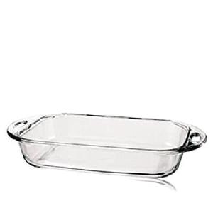 Anchor Hocking 3-Quart Premium オーブン皿 by Anchor Hocking