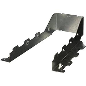 Simpson Strong-Tie LUS Joist Hanger-2X10 DOUBLE JOIST HANGER