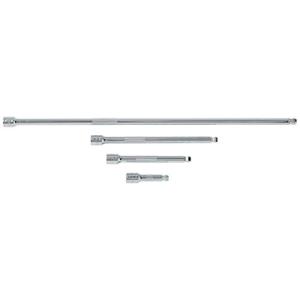 KD Tools KDT81004 4 Piece 1/4 Inch Drive Wobble Extension Set