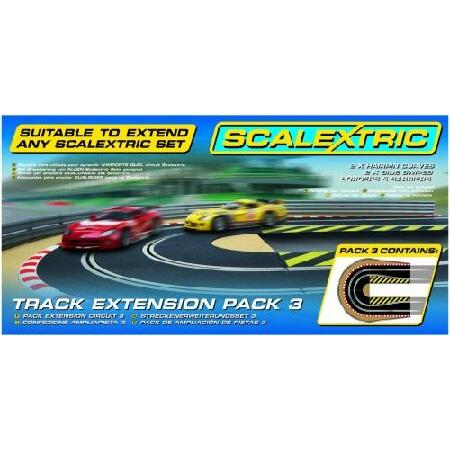 Hornby France - C8512 - Scalextric - Voiture - Ext...