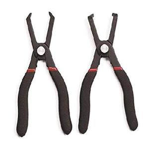 KD Tools KDT41840 2 Piece Push Pin Plier Kit
