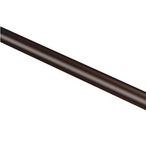 Moen DN9830BC Inspirations シリーズ 30インチ 棒状のタオル掛け つや消し クロム仕上げ DN9830ORB 1