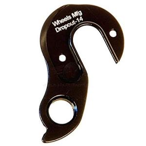 Wheels Manufacturing リアディレーラーハンガー Specialized DROPOUT-14