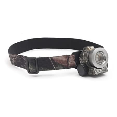 Browning Nitro Headlamp Mossy Oak Break Up