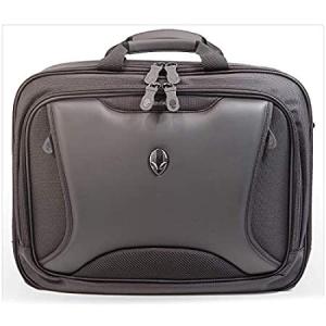 Mobile Edge Alienware Orion M17x メッセンジャーバッグ 17インチ用 チェックポイントフレンドリー ME-AWMC2.