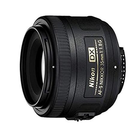 ニコン AF-S DX NIKKOR 35mm f/1.8G レンズ 並行輸入品 (並行輸入品)