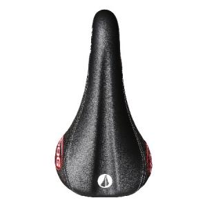 BikeYoke バイクヨーク SAGMA 3D Carbon ブラック サドル : サイ