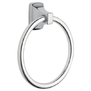 Moen 2860 コンテンポラリー ドナー タオルリング クロム